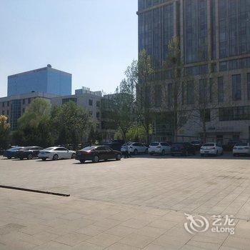 北京来了老弟公寓(2号店)酒店提供图片