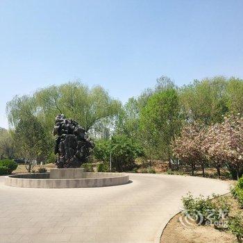 北京来了老弟公寓(2号店)酒店提供图片