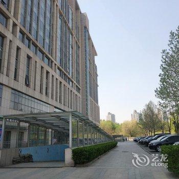 北京来了老弟公寓(2号店)酒店提供图片