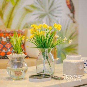 成都路客BC4740精品民宿酒店提供图片