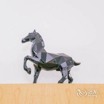 有家民宿(上海城丰路店)酒店提供图片