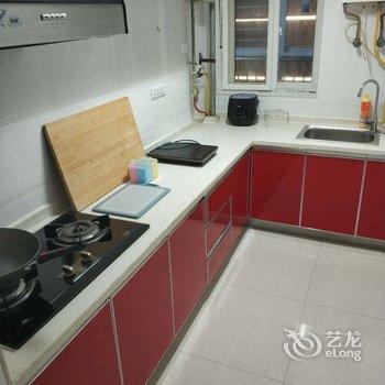 西安Hellosir公寓酒店提供图片