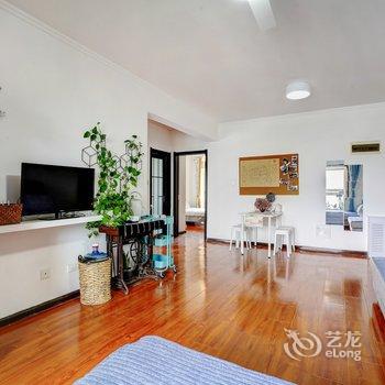 西安西窗公寓酒店提供图片