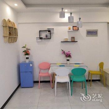 西安途客之家民宿酒店提供图片