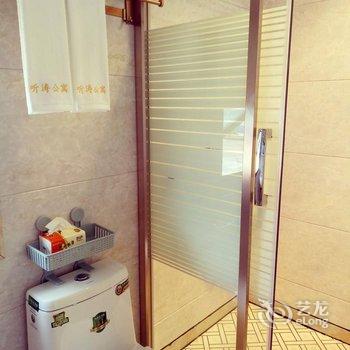 漳浦听涛公寓酒店提供图片