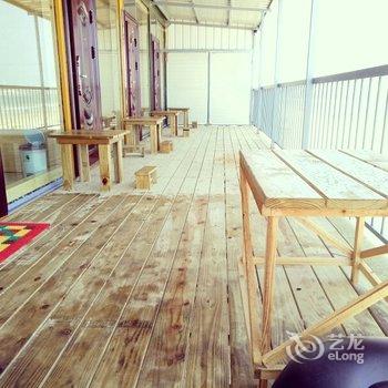 漳浦听涛公寓酒店提供图片