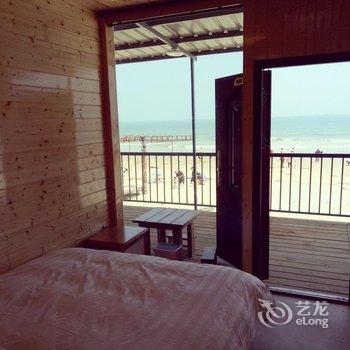 漳浦听涛公寓酒店提供图片