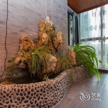 成都拈花一朵公寓(音乐花卉公园分店)酒店提供图片