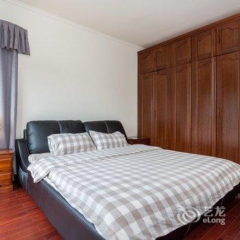 成都拈花一朵公寓(音乐花卉公园分店)酒店提供图片