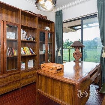 成都拈花一朵公寓(音乐花卉公园分店)酒店提供图片