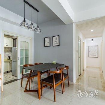 成都禾平短租公寓酒店提供图片