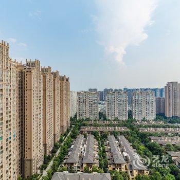 成都禾平短租公寓酒店提供图片