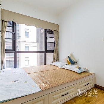 成都禾平短租公寓酒店提供图片