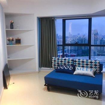 青岛六月哦公寓(2号店)酒店提供图片