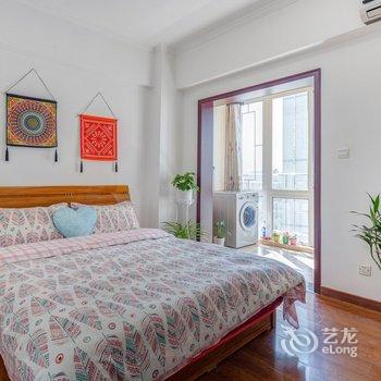 西安雨伞姐姐公寓酒店提供图片