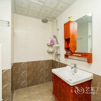 青岛六月哦公寓(2号店)酒店提供图片