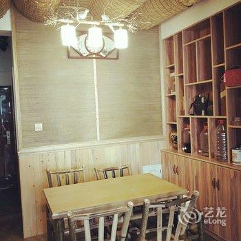 成都虹塔民宿(白八路分店)酒店提供图片