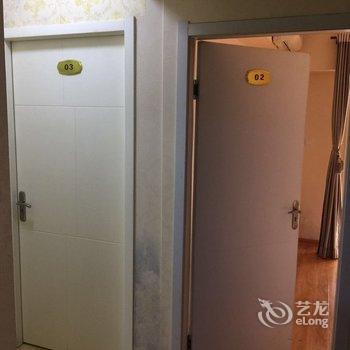 千浔民宿(西安边东街店)酒店提供图片