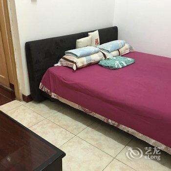 青岛学府幽居公寓(红岛路分店)酒店提供图片