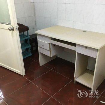 青岛学府幽居公寓(红岛路分店)酒店提供图片