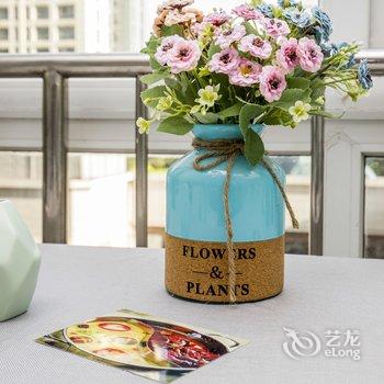 重庆甘霖居文化风情小屋酒店提供图片