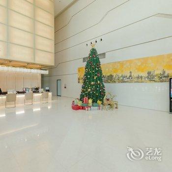 青岛暖屋民宿(东海西路与云安路交叉口分店)酒店提供图片