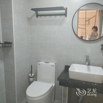 成都隽雅家公寓(2号店)酒店提供图片