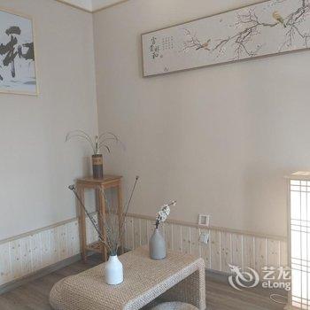 成都隽雅家公寓(2号店)酒店提供图片