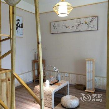 成都隽雅家公寓(2号店)酒店提供图片