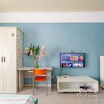 成都锦邑之家公寓(23号店)酒店提供图片