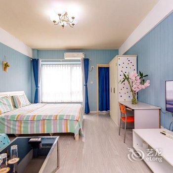 成都锦邑之家公寓(23号店)酒店提供图片