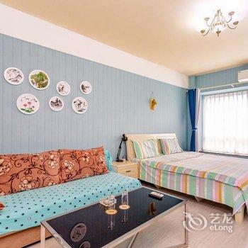 成都锦邑之家公寓(23号店)酒店提供图片