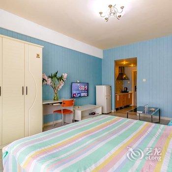 成都锦邑之家公寓(23号店)酒店提供图片