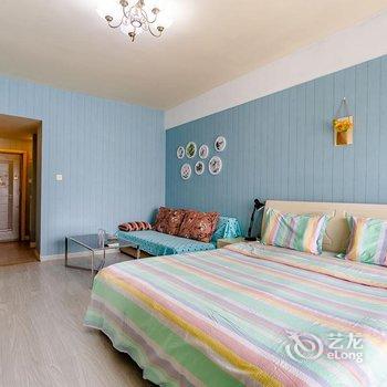 成都锦邑之家公寓(23号店)酒店提供图片