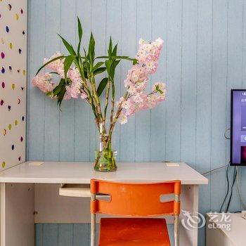 成都锦邑之家公寓(23号店)酒店提供图片