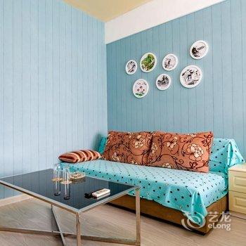 成都锦邑之家公寓(23号店)酒店提供图片