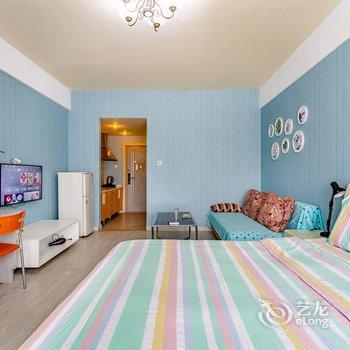 成都锦邑之家公寓(23号店)酒店提供图片