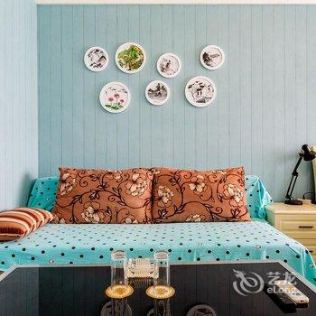 成都锦邑之家公寓(23号店)酒店提供图片