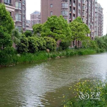 上海浦东国际机场商圈民宿(东亭路分店)酒店提供图片