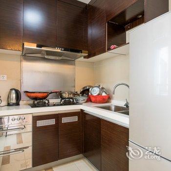 广州富力泉天下lynn普通公寓(分店)酒店提供图片