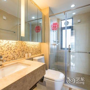 广州富力泉天下lynn普通公寓(分店)酒店提供图片