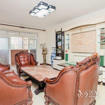 青岛于大公寓酒店提供图片