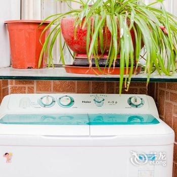 青岛于大公寓酒店提供图片