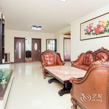 青岛于大公寓酒店提供图片