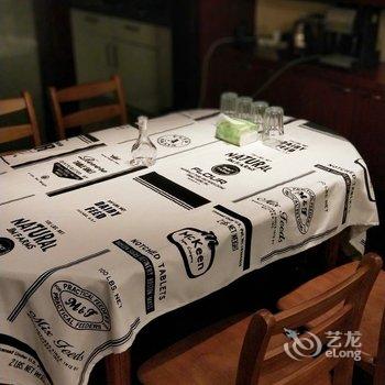 青岛王一同公寓酒店提供图片