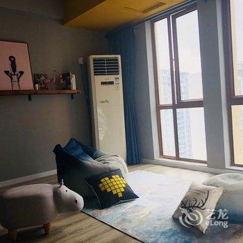 重庆如妹公寓酒店提供图片