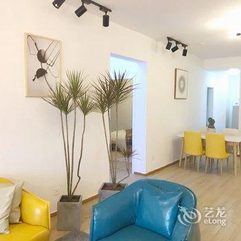 重庆左右民宿(千佛寺分店)酒店提供图片