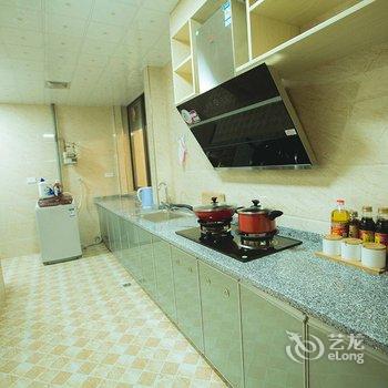 重庆Locals路客·重庆渝中A28舍公寓(洪崖洞-观景台分店)酒店提供图片