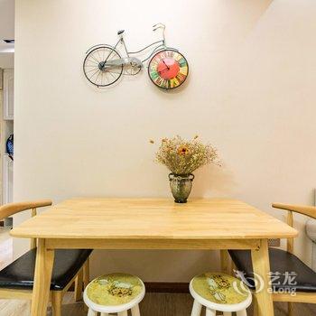 重庆叁什贰公寓(重庆洪崖洞分店)酒店提供图片