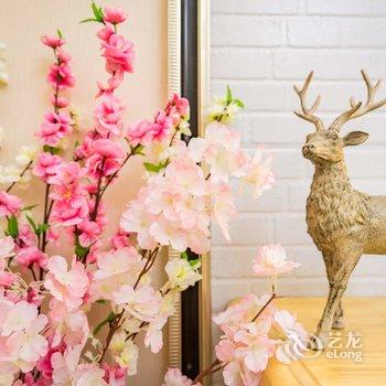 重庆叁什贰公寓(重庆洪崖洞分店)酒店提供图片